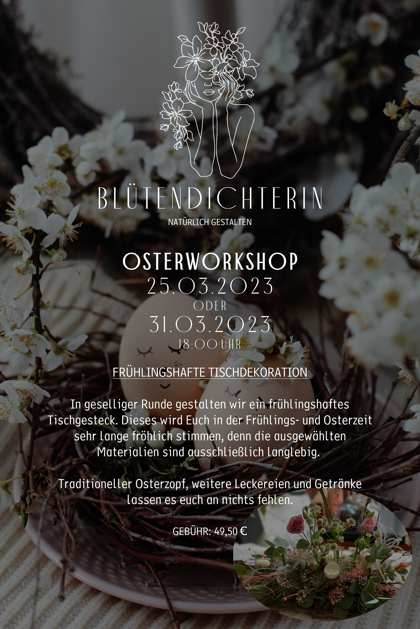 Read more about the article Osterworkshop 1/2