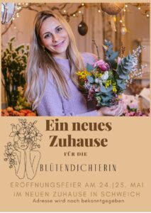 Read more about the article Neues Zuhause in Schweich