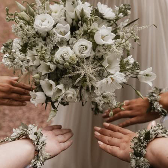 Galerie Blütendichterin