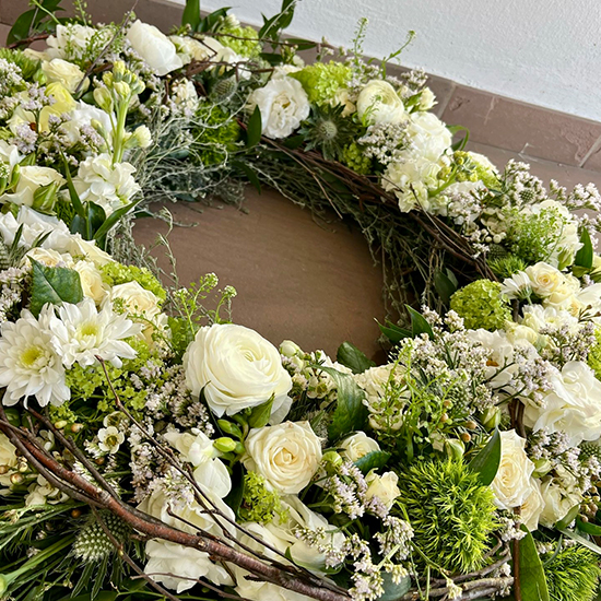 Galerie Blütendichterin