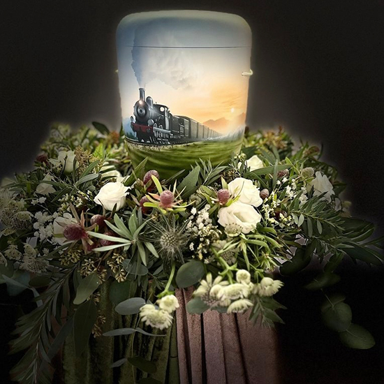 Galerie Blütendichterin