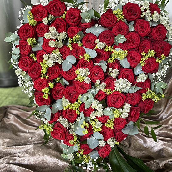 Galerie Blütendichterin