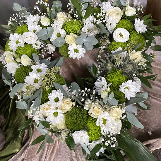 Galerie Blütendichterin