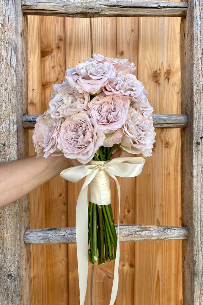 Beispiel Blumen Gesteck