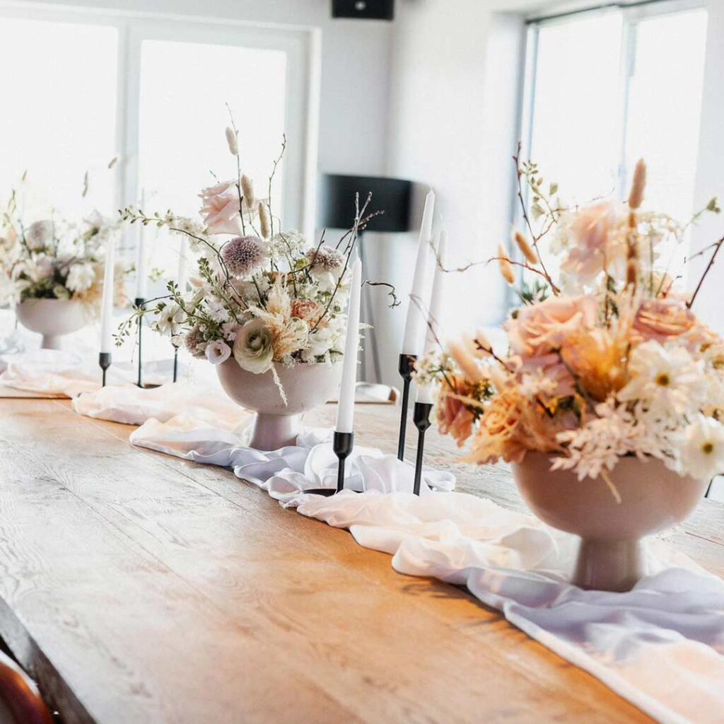 Hotel Firmen Floristik