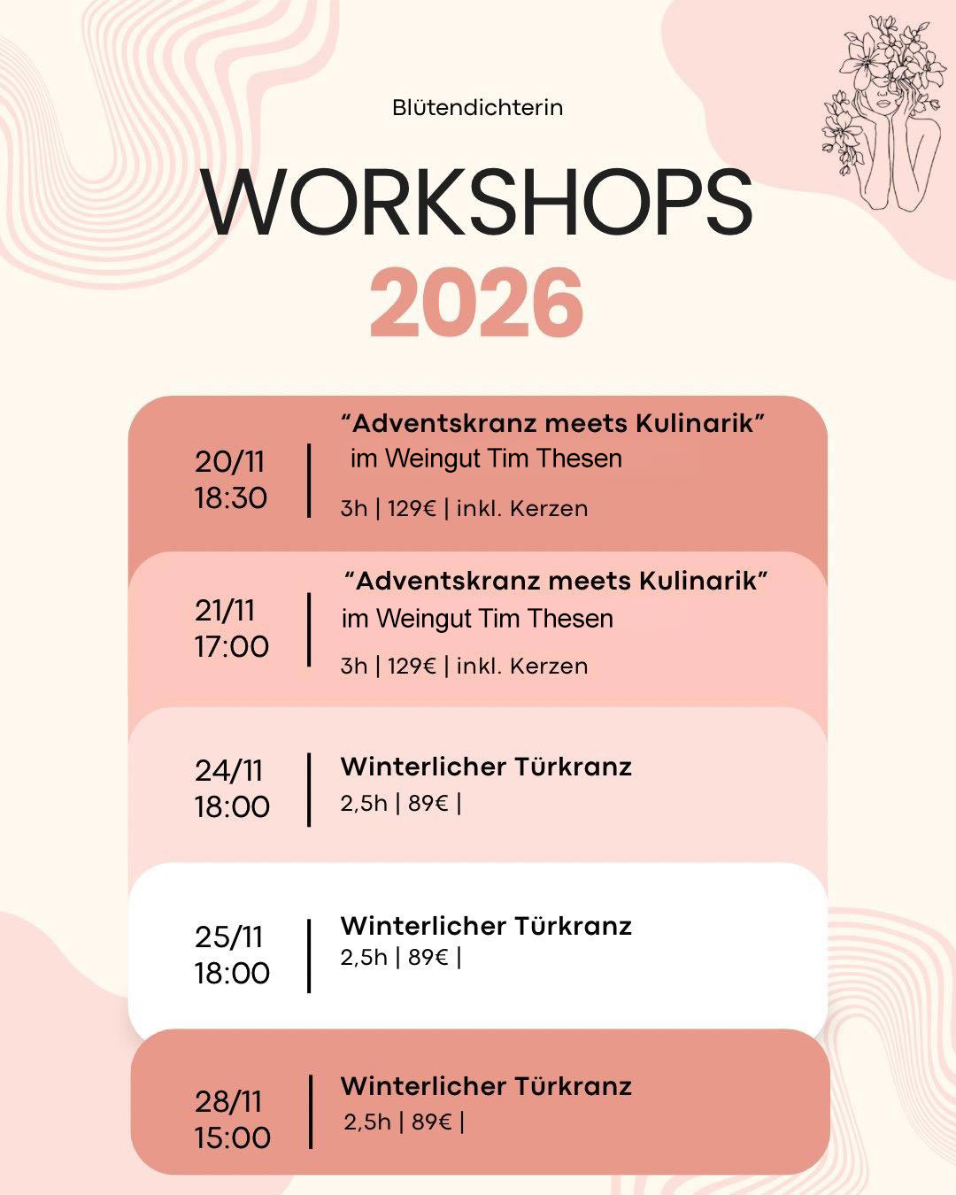 Workshop 3